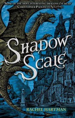 Shadow Scale