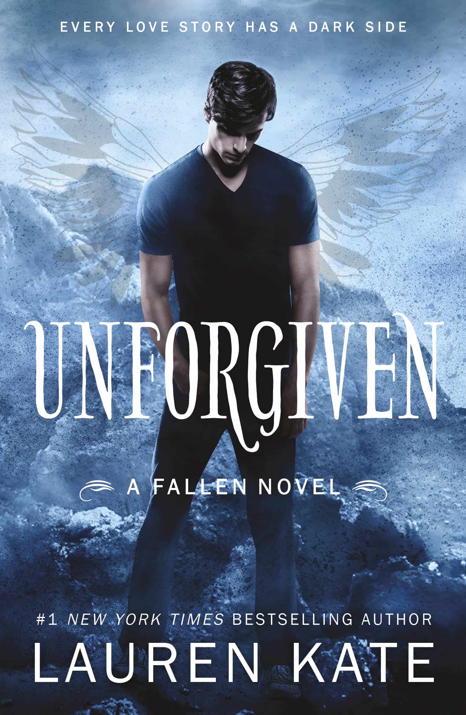 LEAD Technologies Inc. V1.01 Unforgiven: Book 5 of the Fallen Series