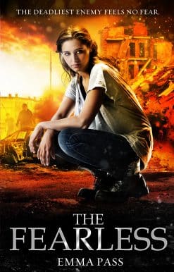 The Fearless