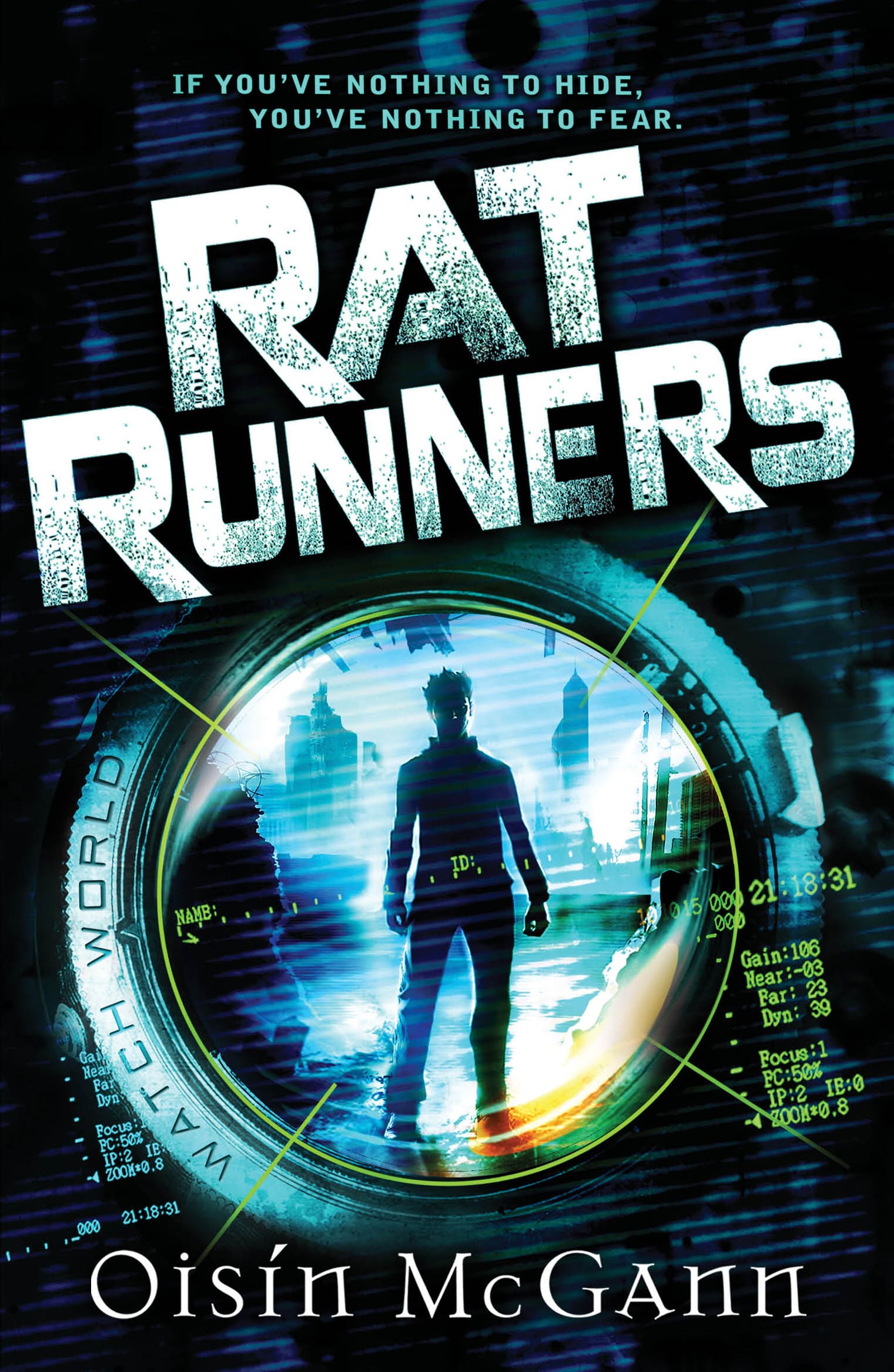 LEAD Technologies Inc. V1.01 Rat Runners