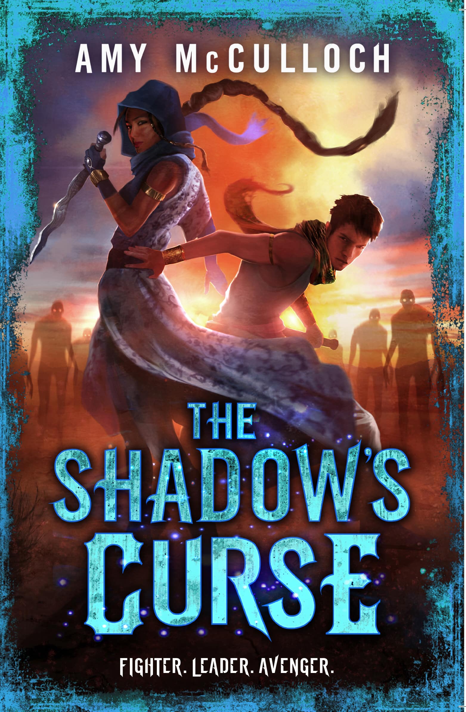 LEAD Technologies Inc. V1.01 The Shadow's Curse