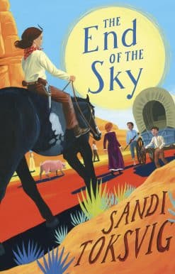 The End of the Sky