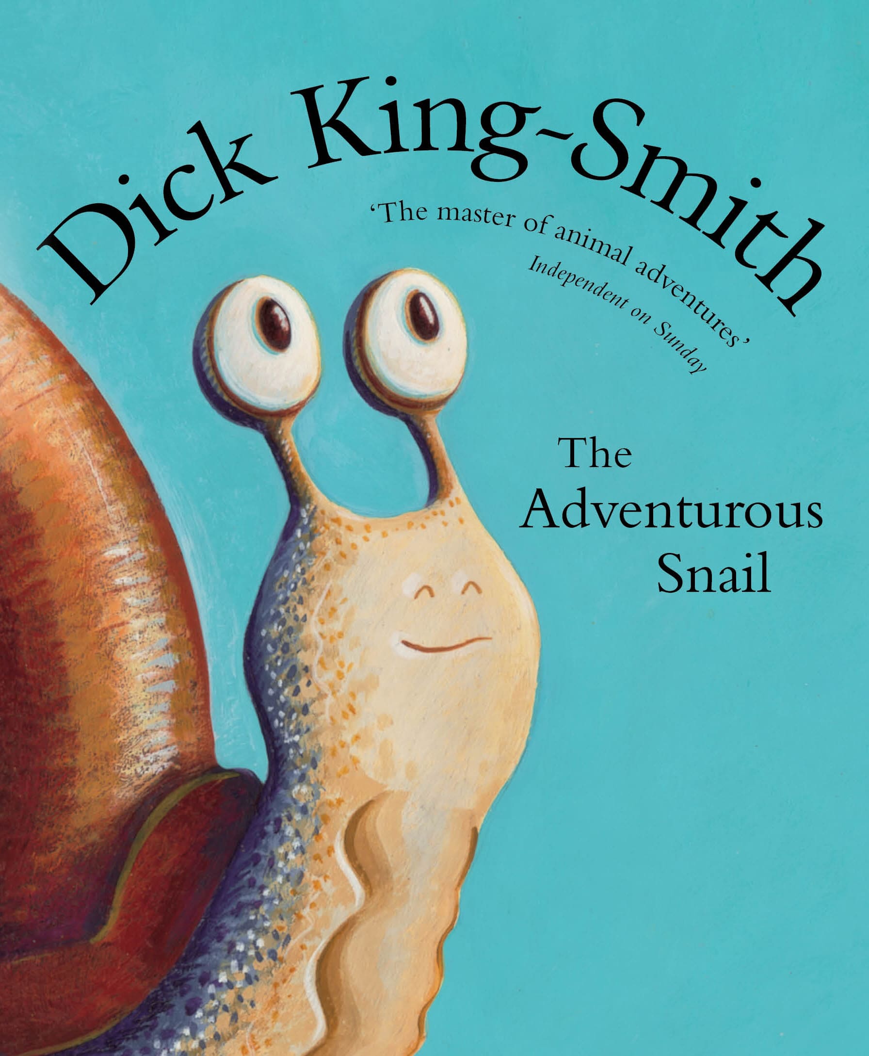 LEAD Technologies Inc. V1.01 The Adventurous Snail