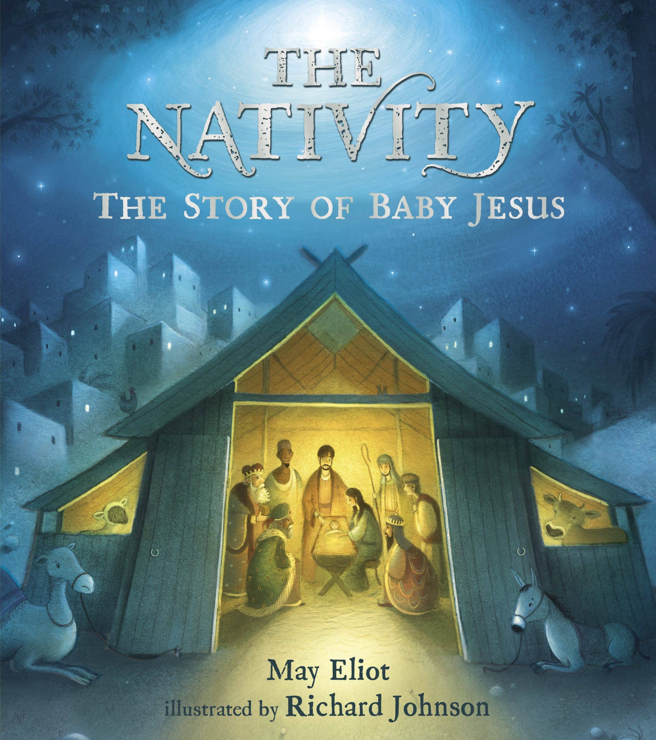 LEAD Technologies Inc. V1.01 The Nativity