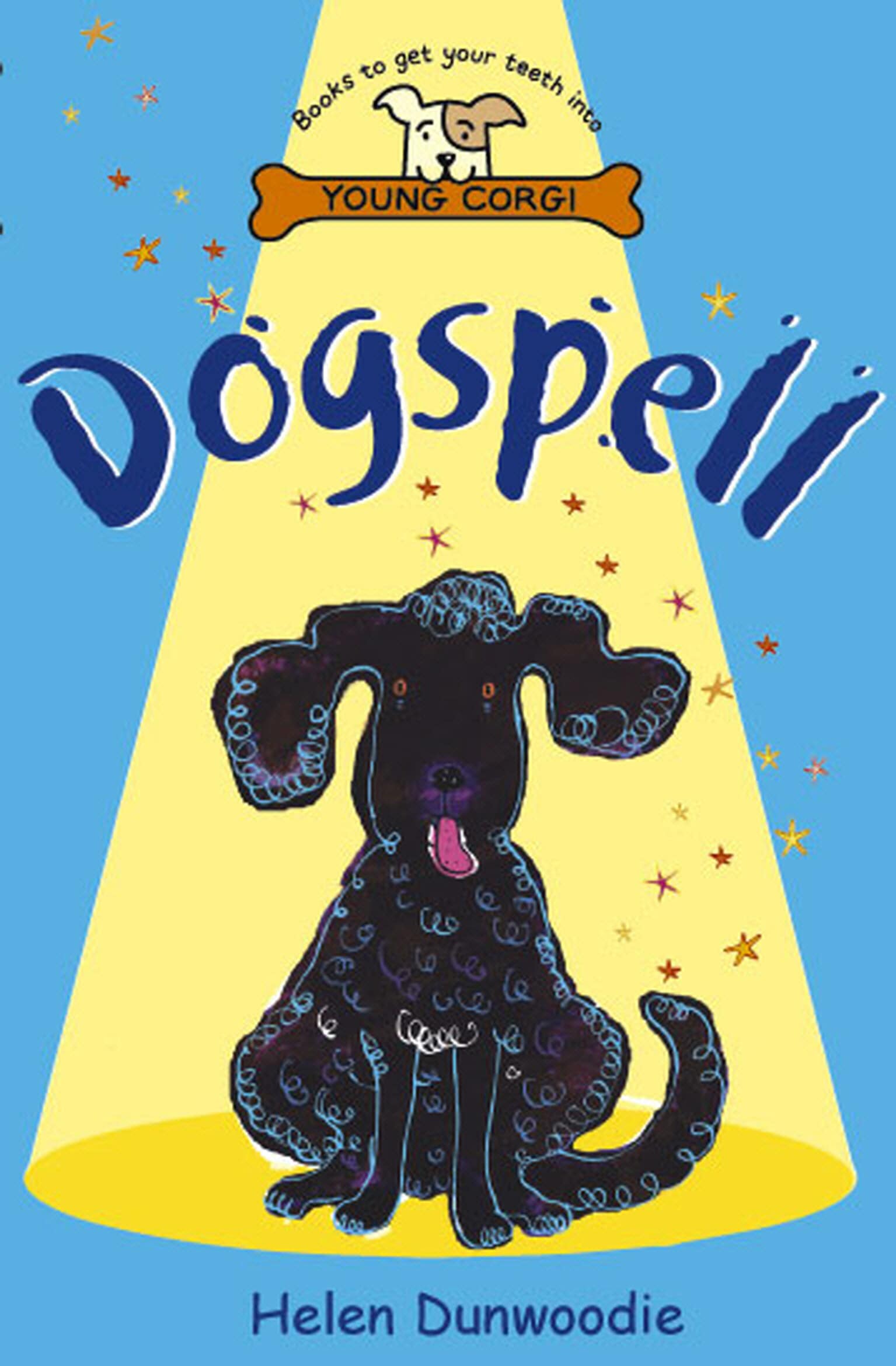 LEAD Technologies Inc. V1.01 Dogspell