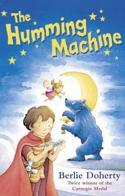 The Humming Machine