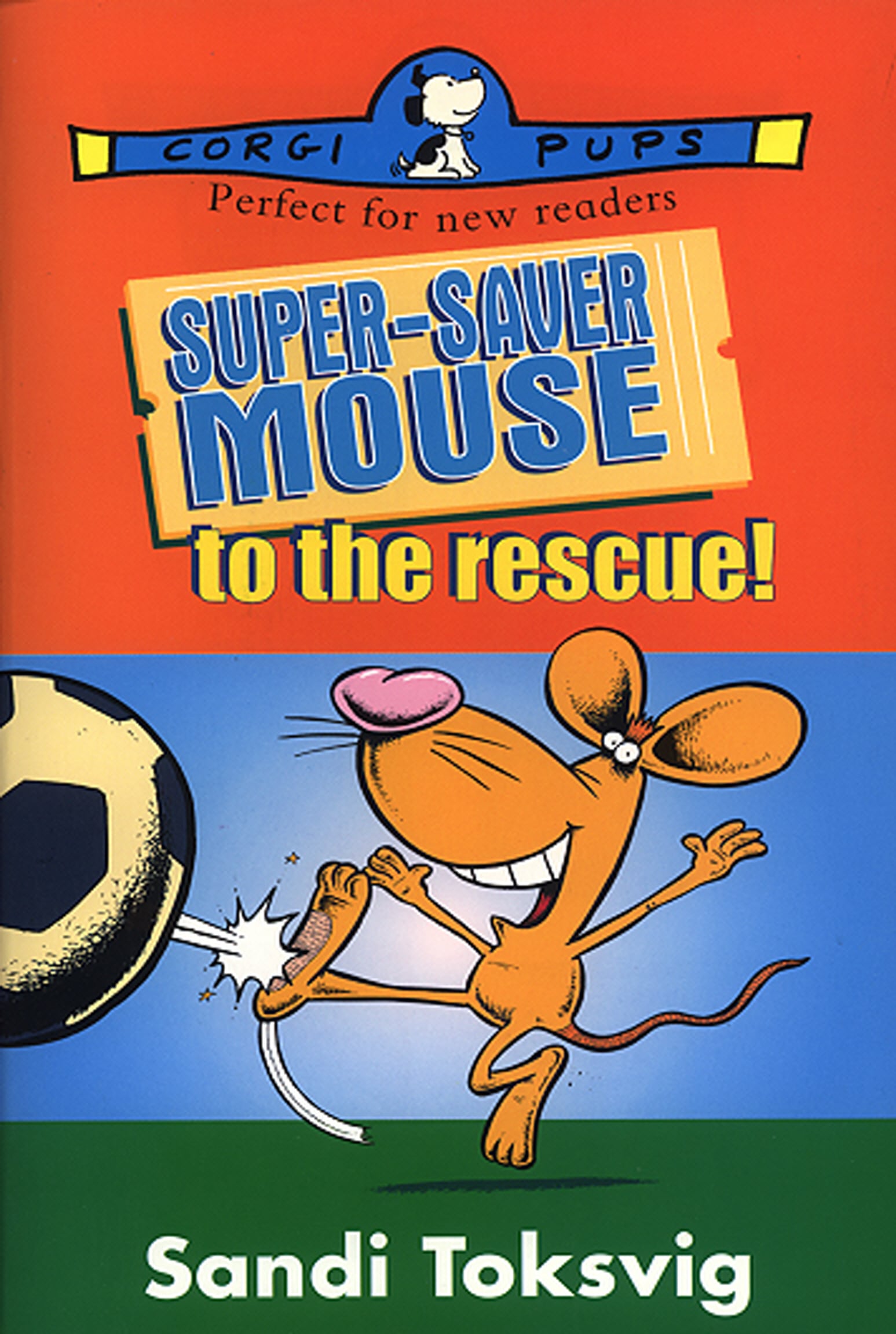 LEAD Technologies Inc. V1.01 Super-Saver Mouse To The Rescue