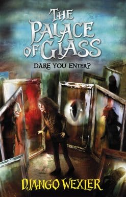 The Palace of Glass