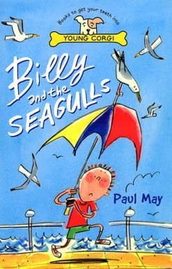 Billy And The Seagulls