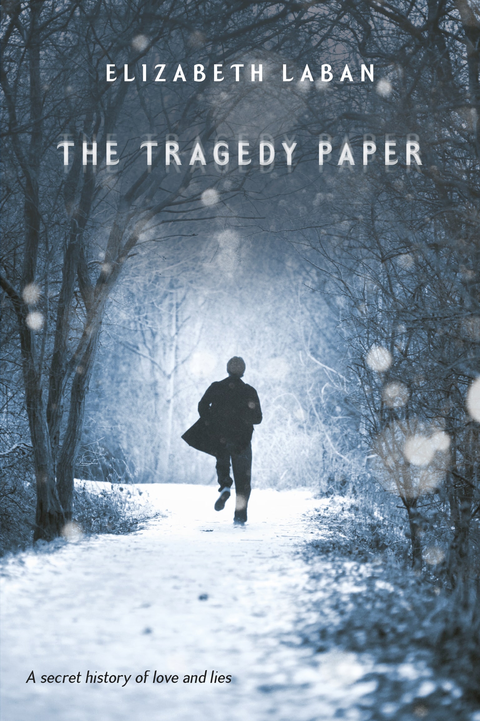 LEAD Technologies Inc. V1.01 The Tragedy Paper