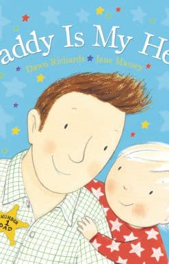 Daddy is My Hero