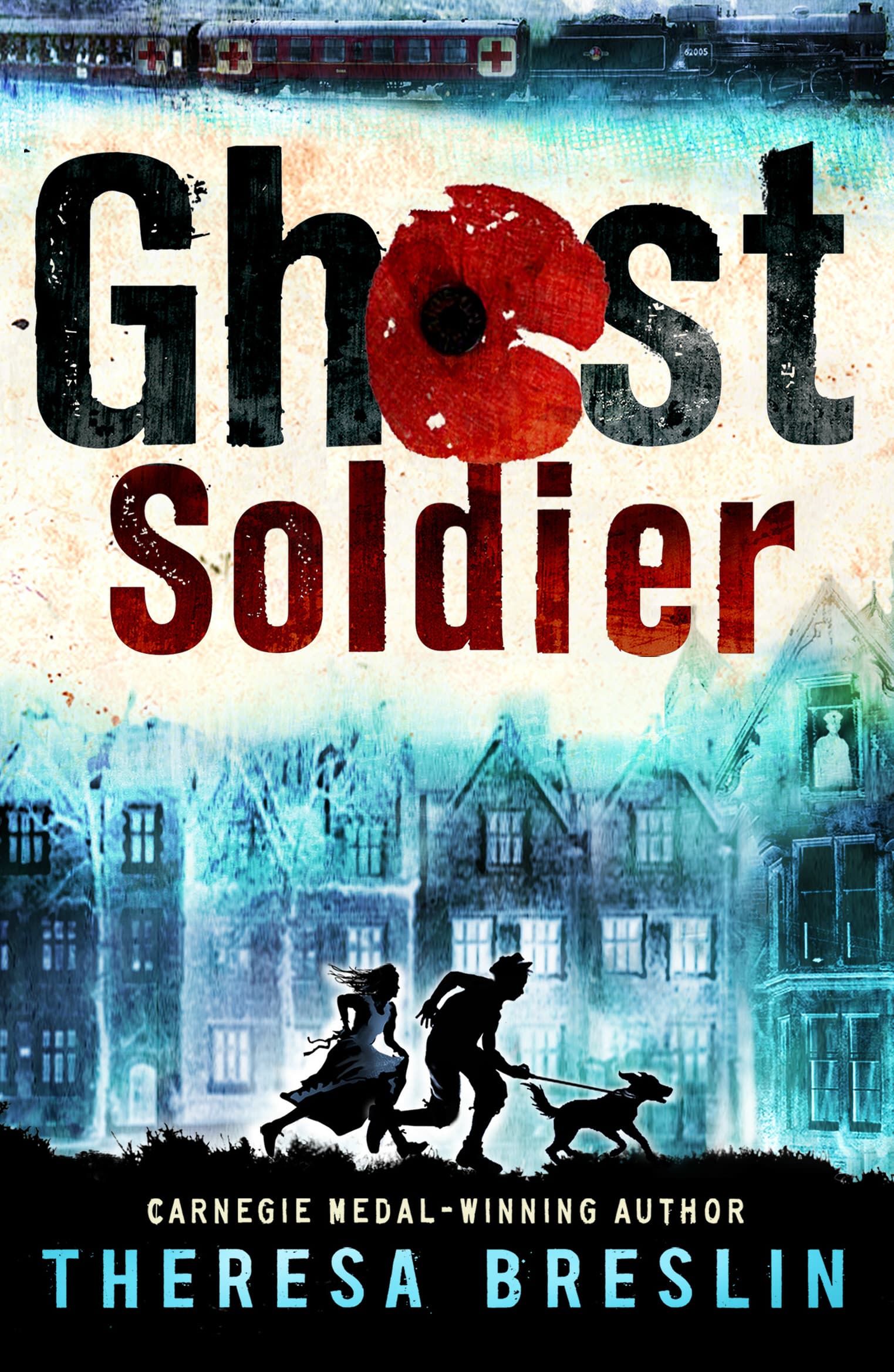 LEAD Technologies Inc. V1.01 Ghost Soldier: WW1 story
