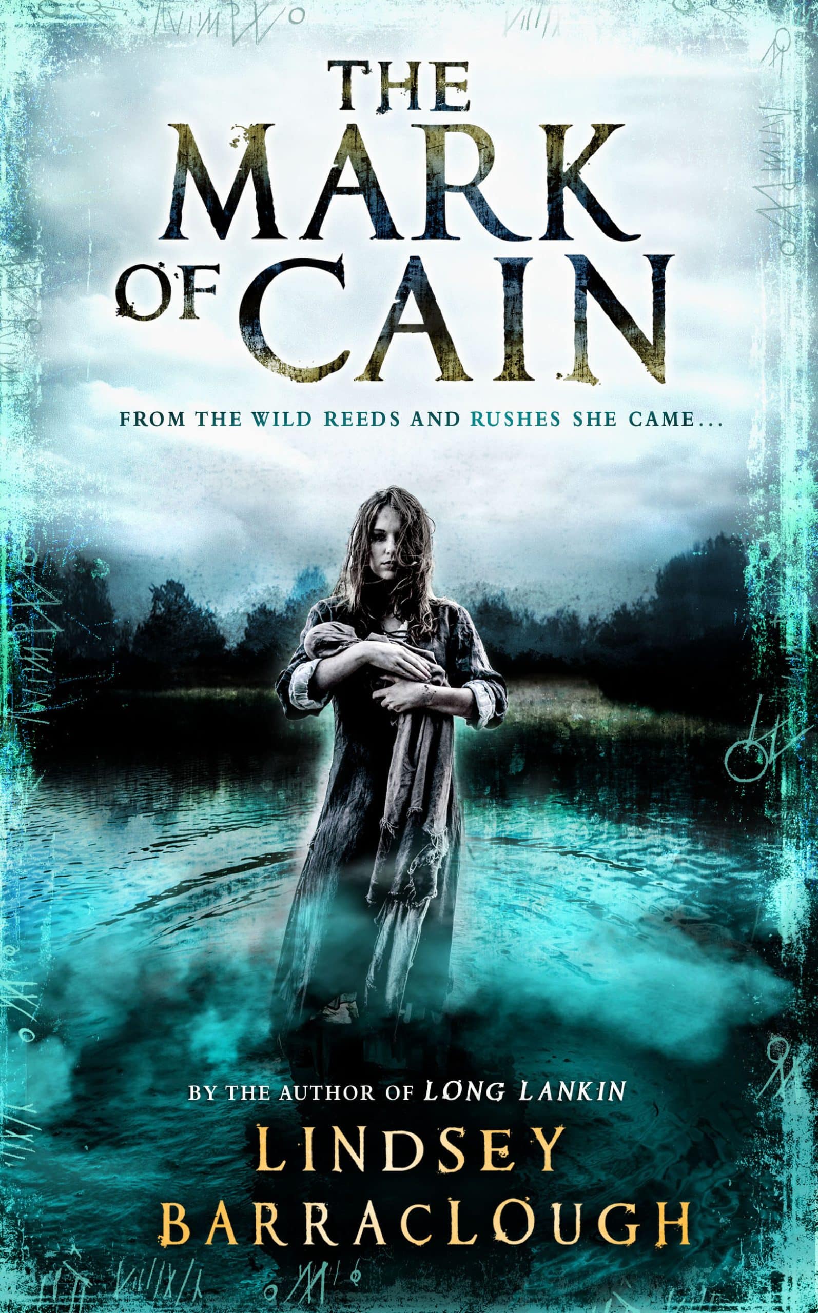 LEAD Technologies Inc. V1.01 The Mark of Cain