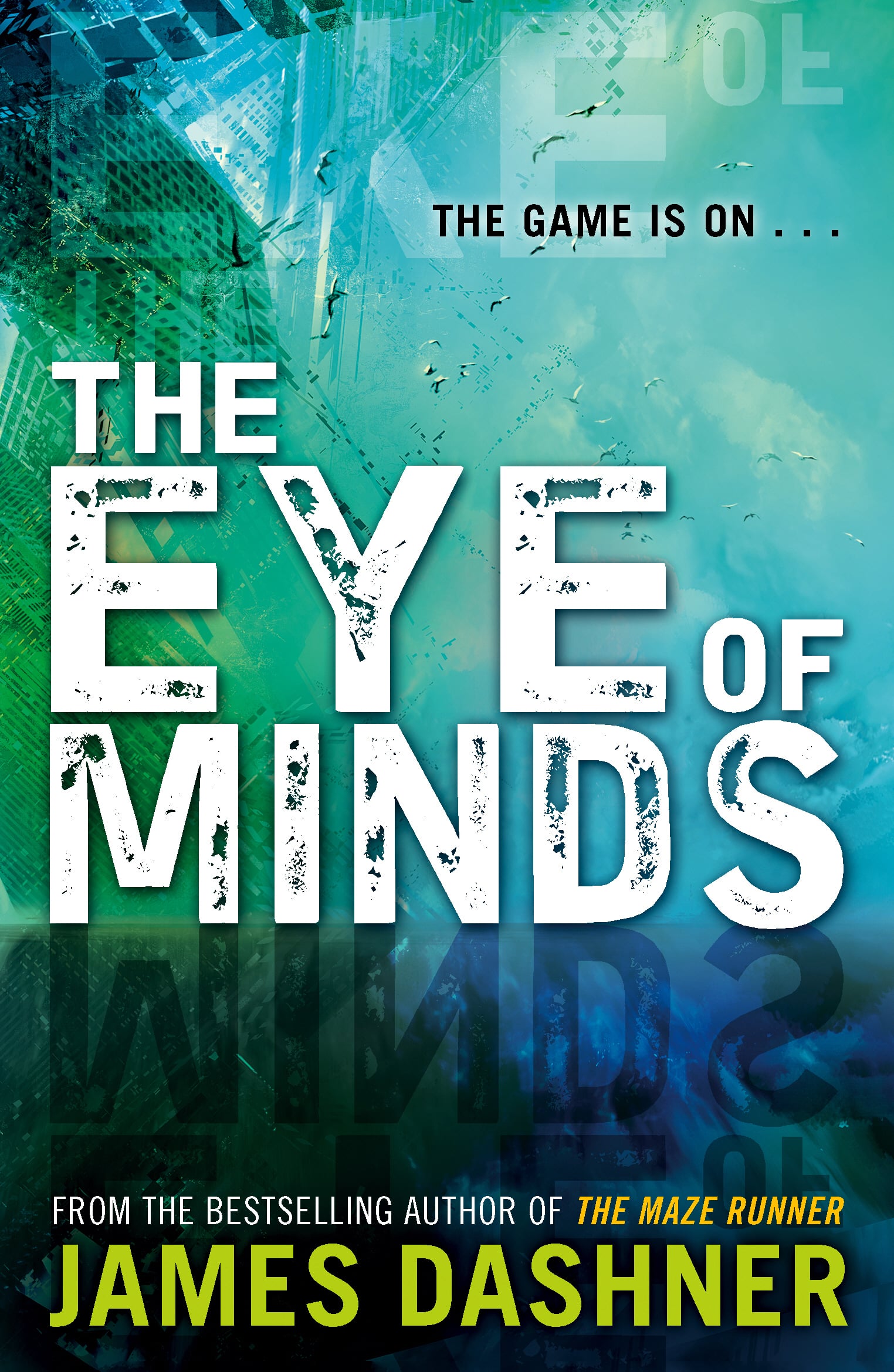 LEAD Technologies Inc. V1.01 Mortality Doctrine: The Eye of Minds