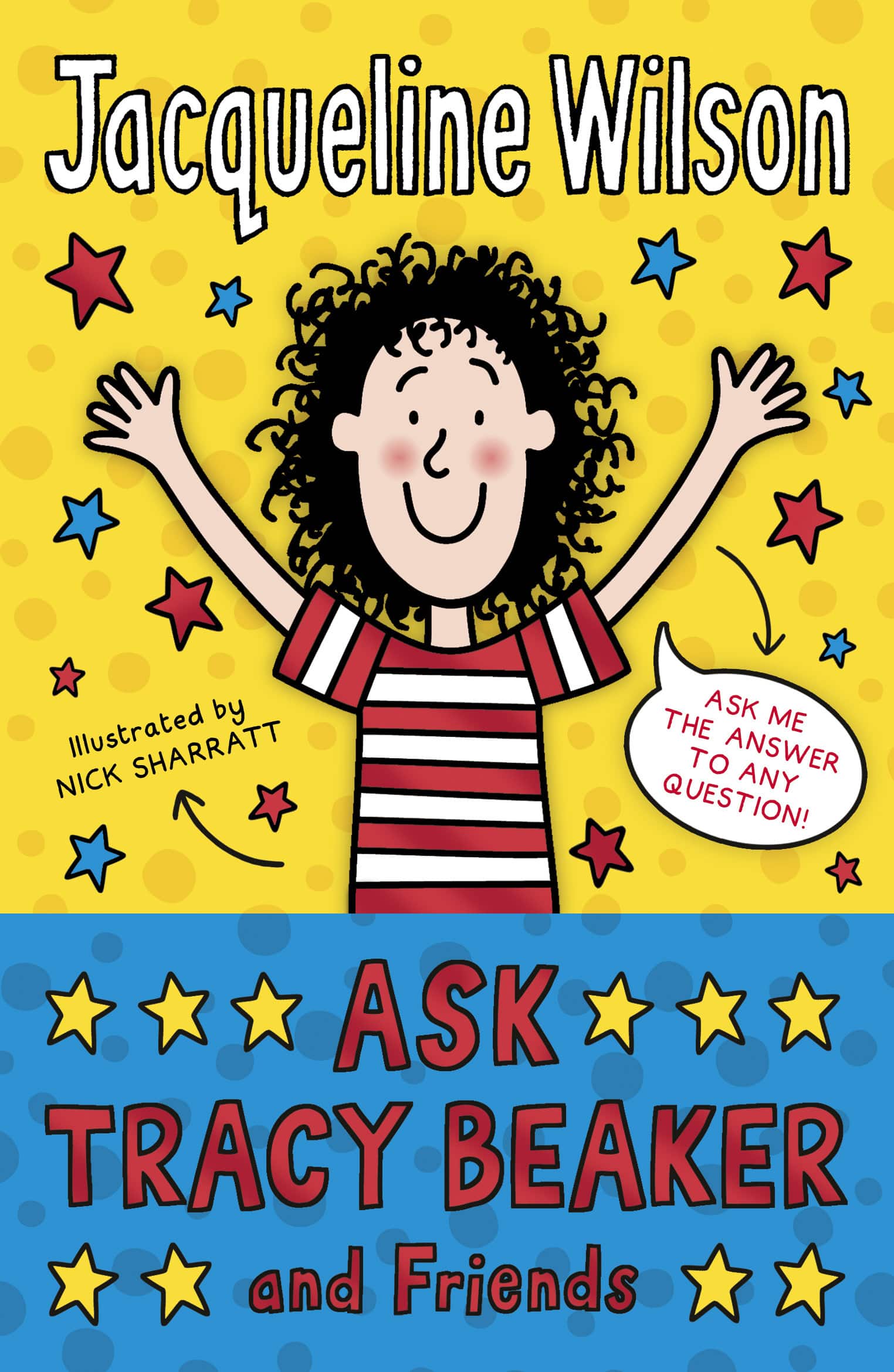 LEAD Technologies Inc. V1.01 Ask Tracy Beaker and Friends