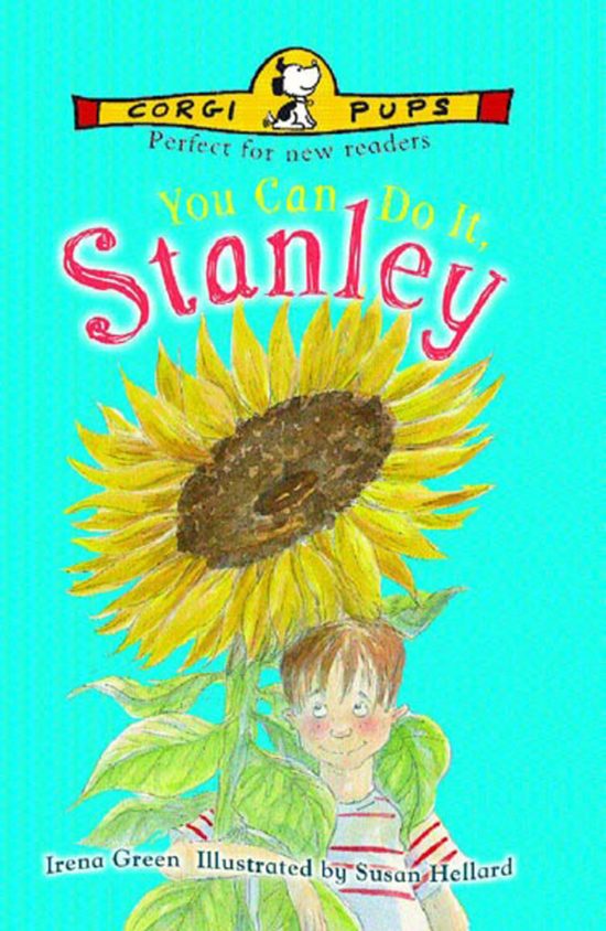 You Can Do It, Stanley