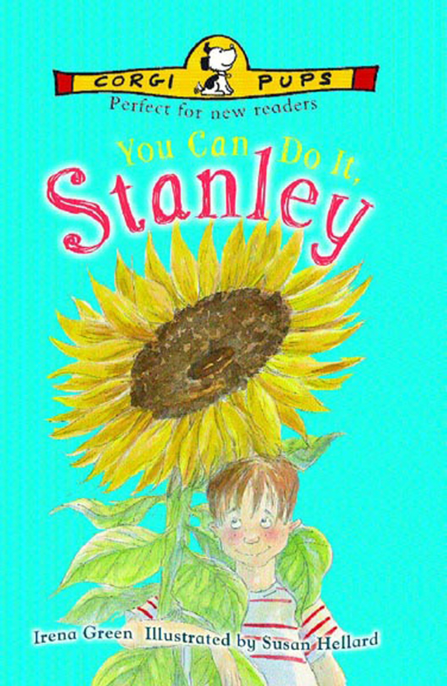 LEAD Technologies Inc. V1.01 You Can Do It, Stanley