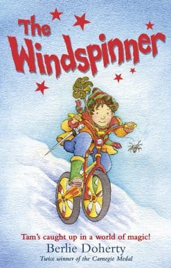 The Windspinner