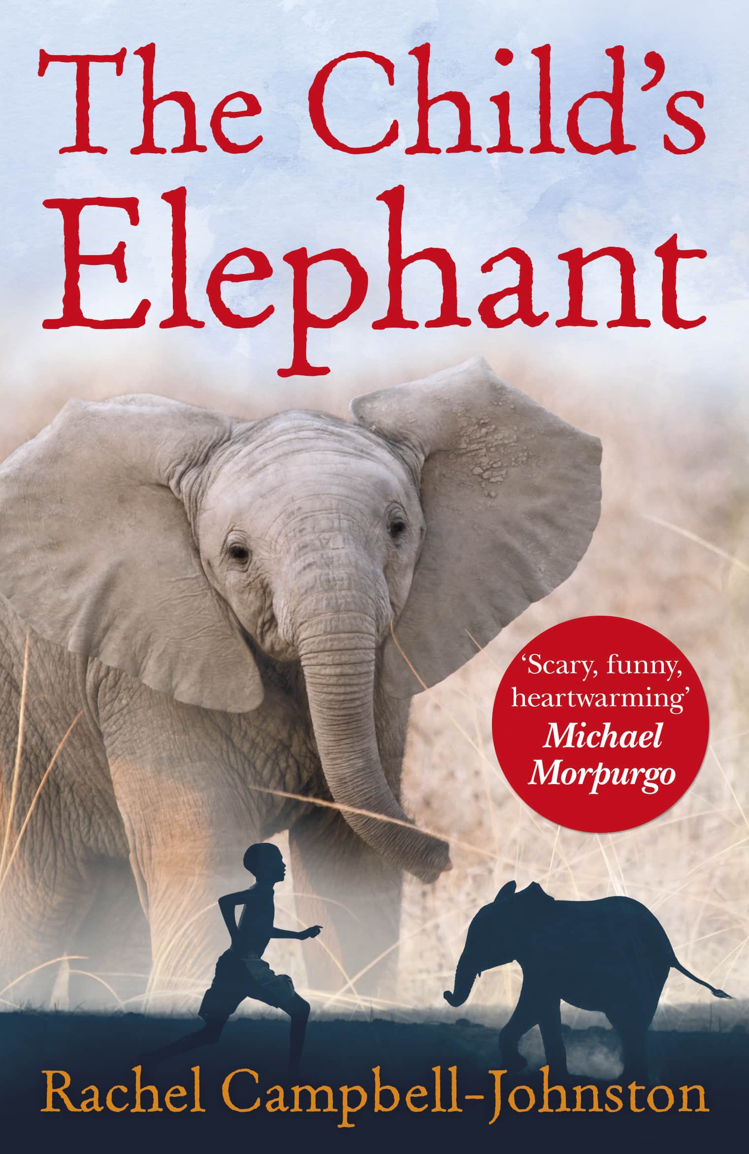 LEAD Technologies Inc. V1.01 The Child's Elephant