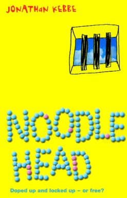 Noodle Head