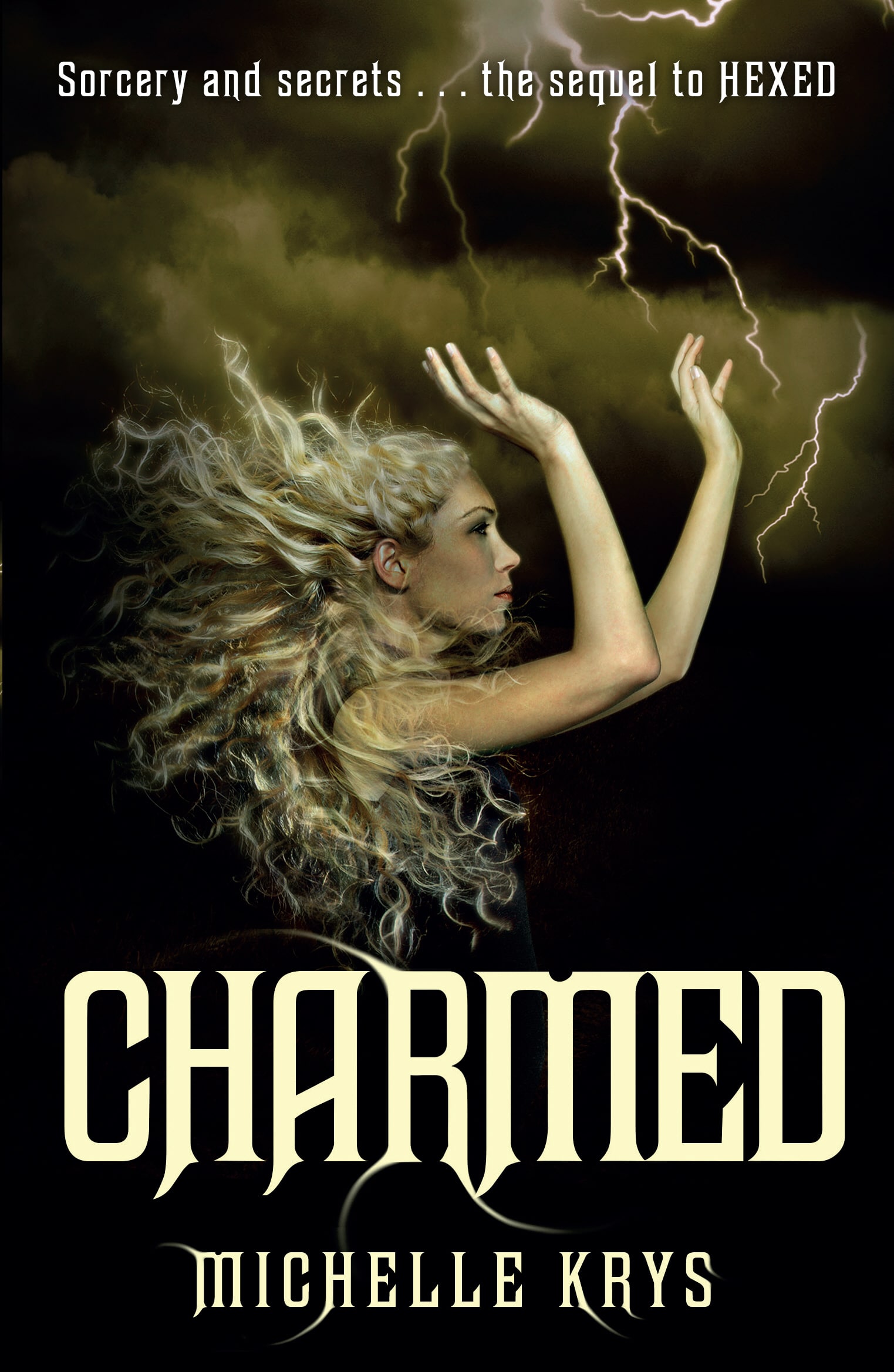 LEAD Technologies Inc. V1.01 Charmed