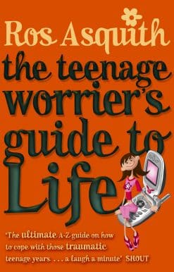 Teenage Worrier's Guide To Life