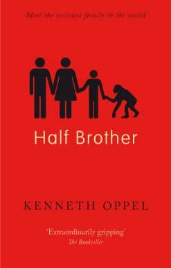 Half Brother