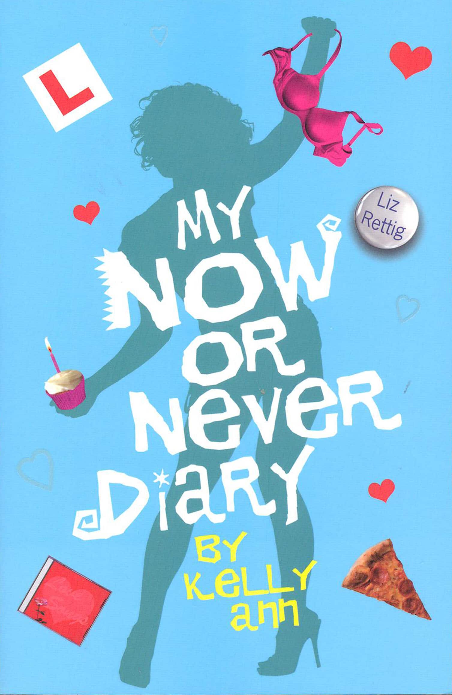 LEAD Technologies Inc. V1.01 My Now or Never Diary