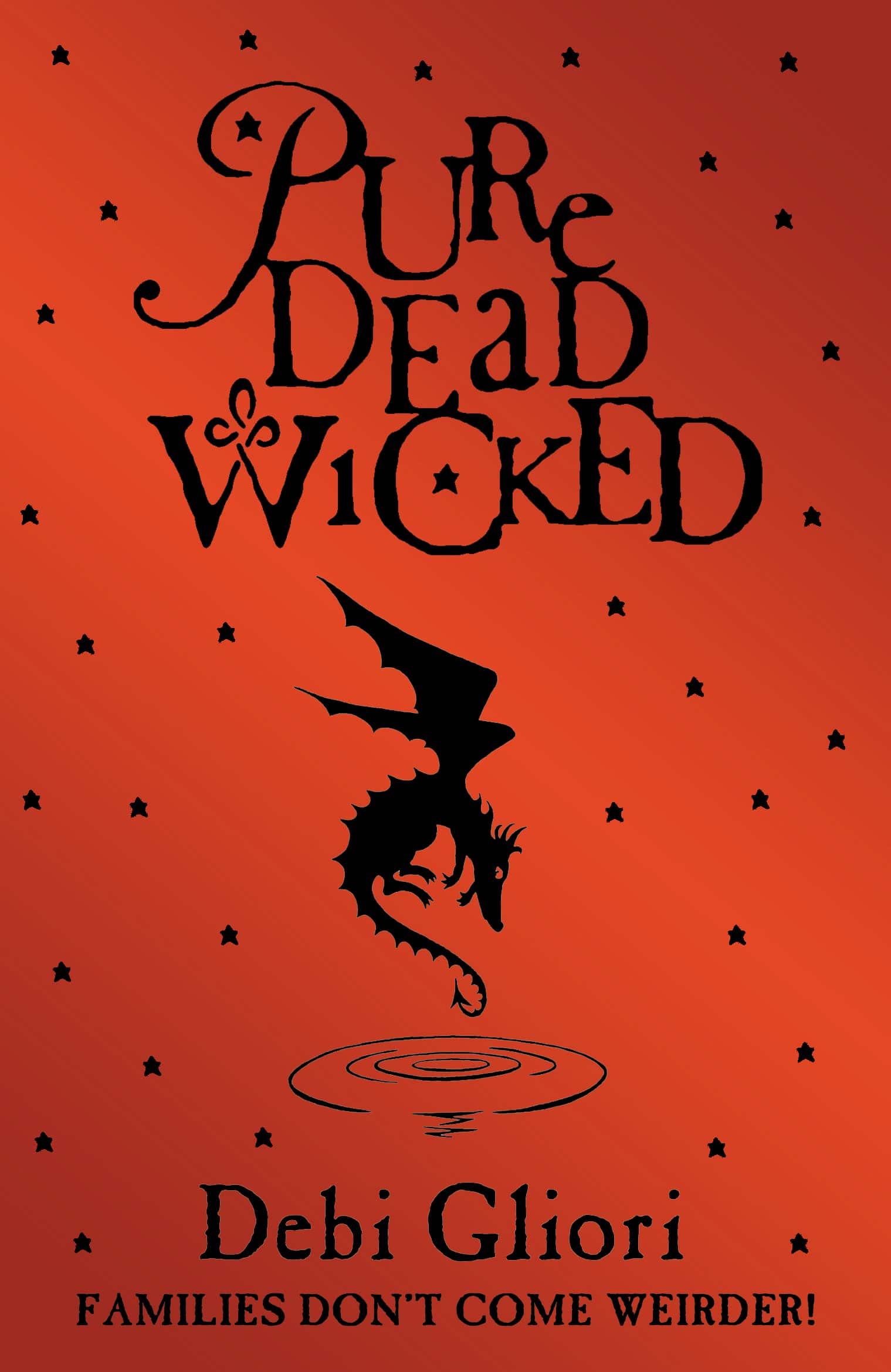 LEAD Technologies Inc. V1.01 Pure Dead Wicked