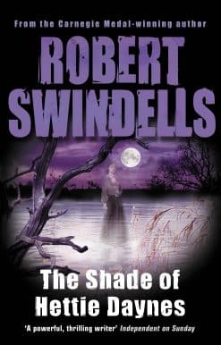 The Shade of Hettie Daynes
