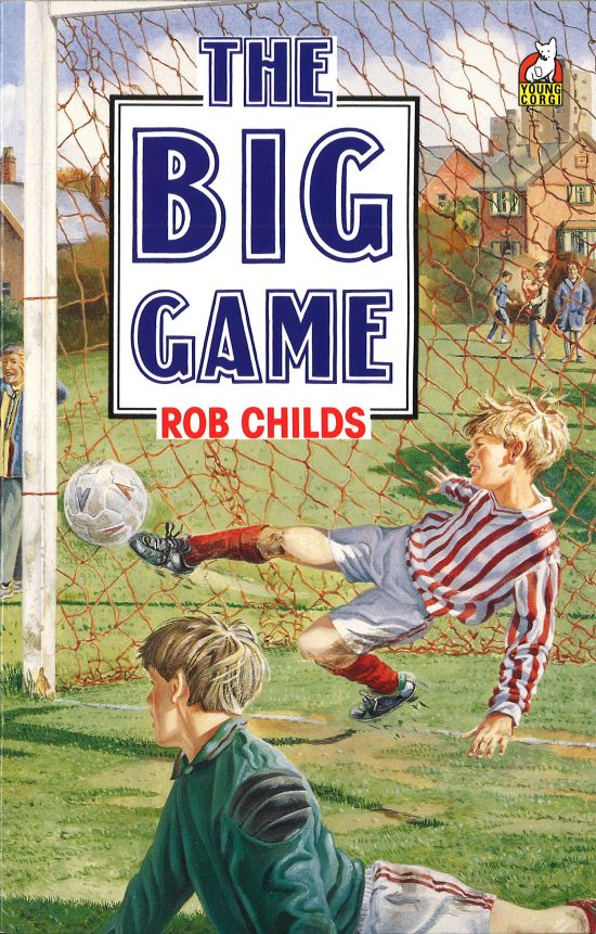 The Big Game