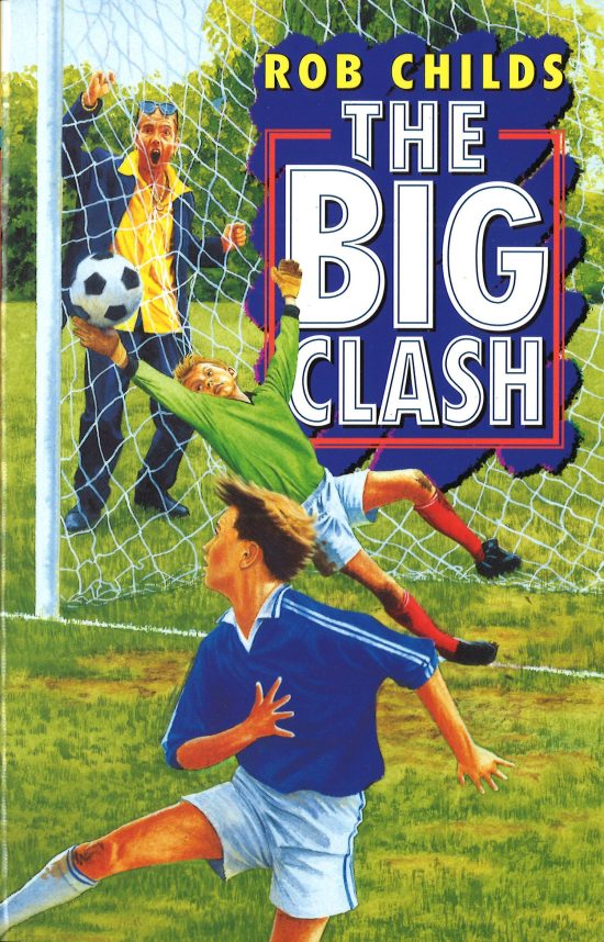 The Big Clash