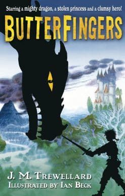 Butterfingers