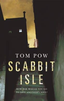 Scabbit Isle