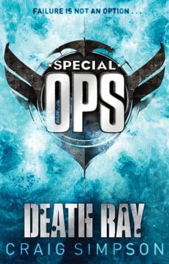 Special Operations: Death Ray