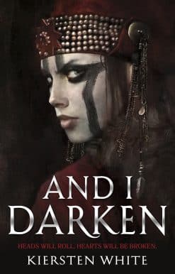 And I Darken