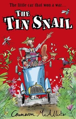 The Tin Snail