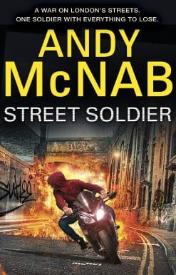 Street Soldier
