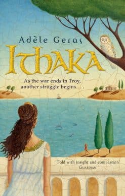 Ithaka