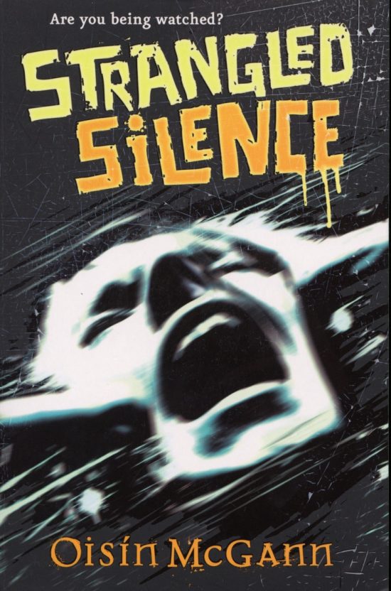 Strangled Silence