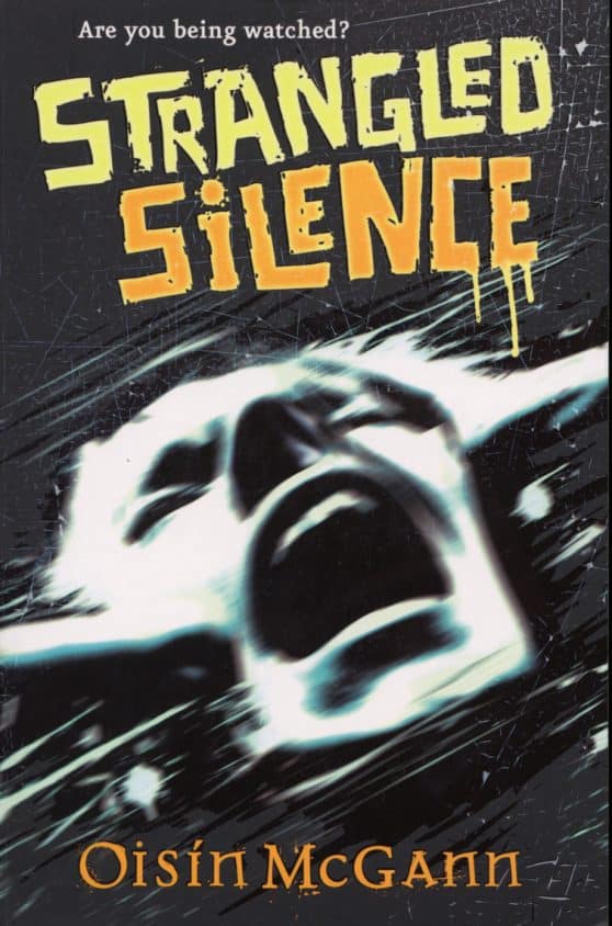 Strangled Silence