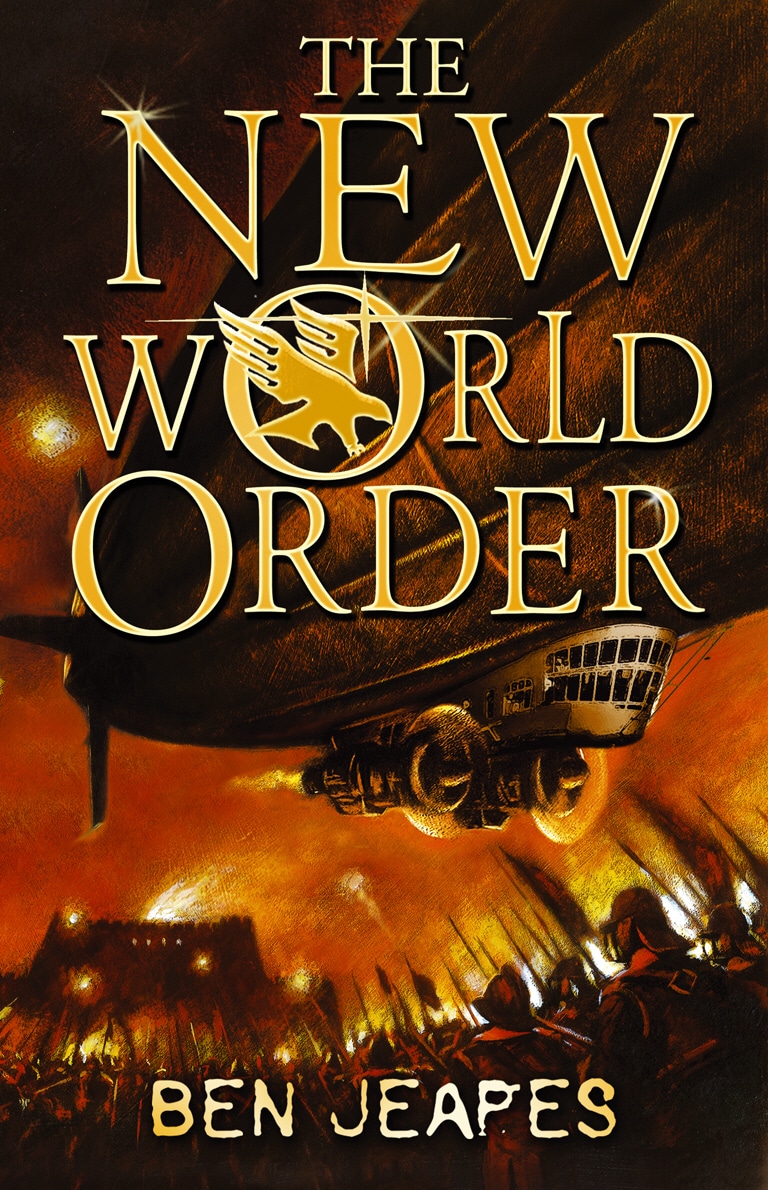 LEAD Technologies Inc. V1.01 The New World Order
