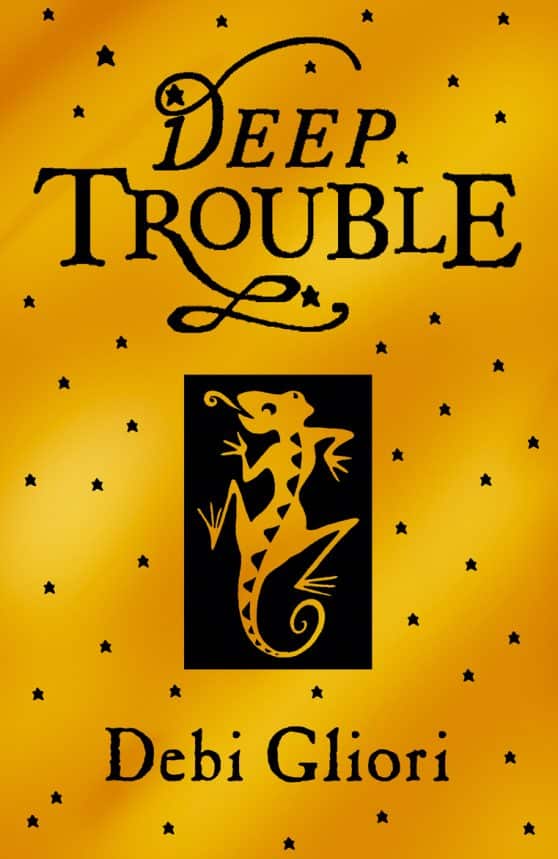 Deep Trouble