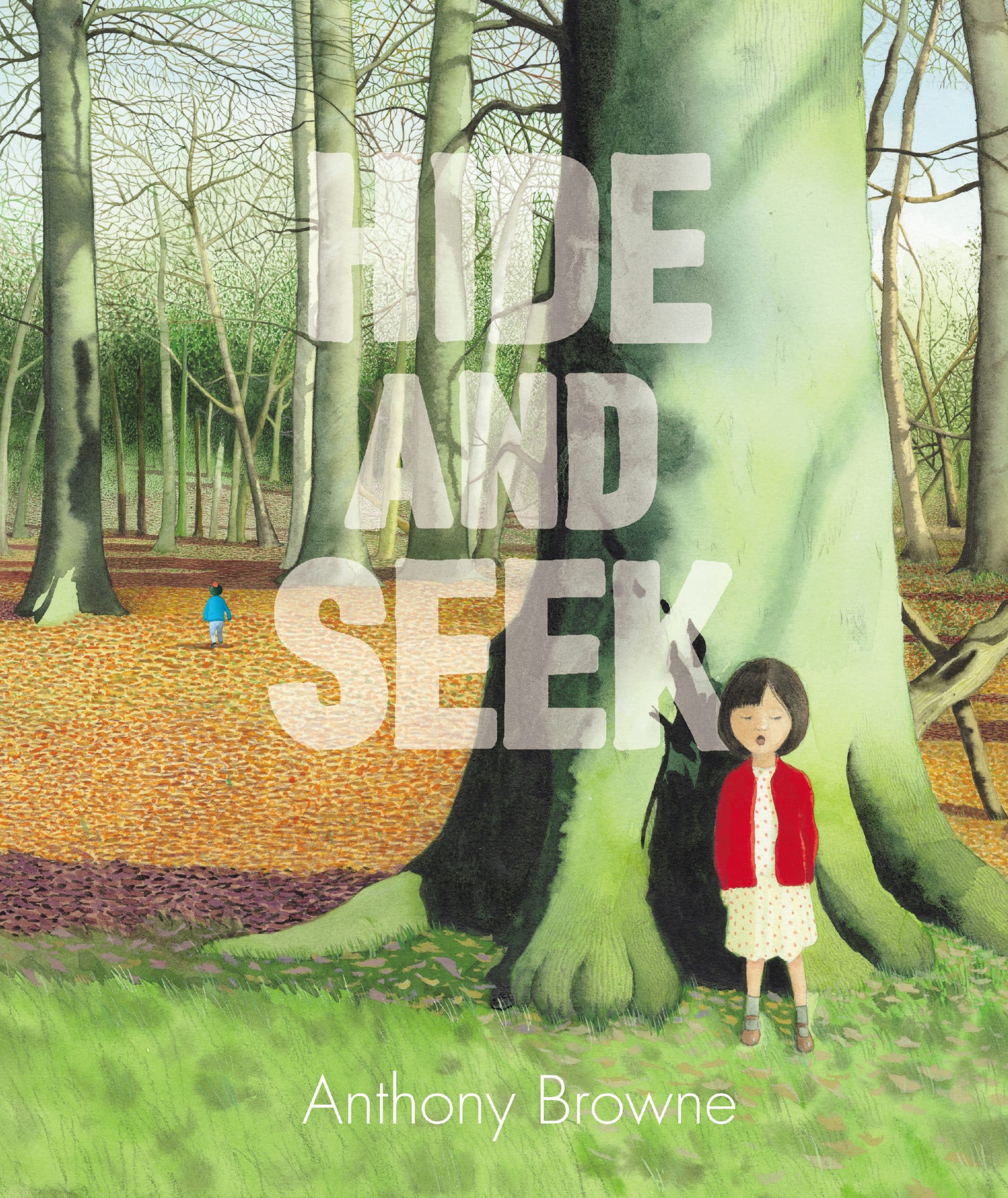 LEAD Technologies Inc. V1.01 Hide and Seek