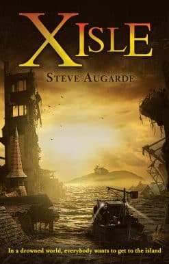X-Isle
