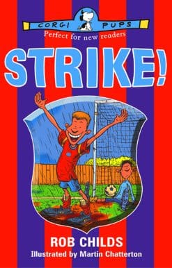 Strike!
