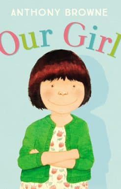 Our Girl