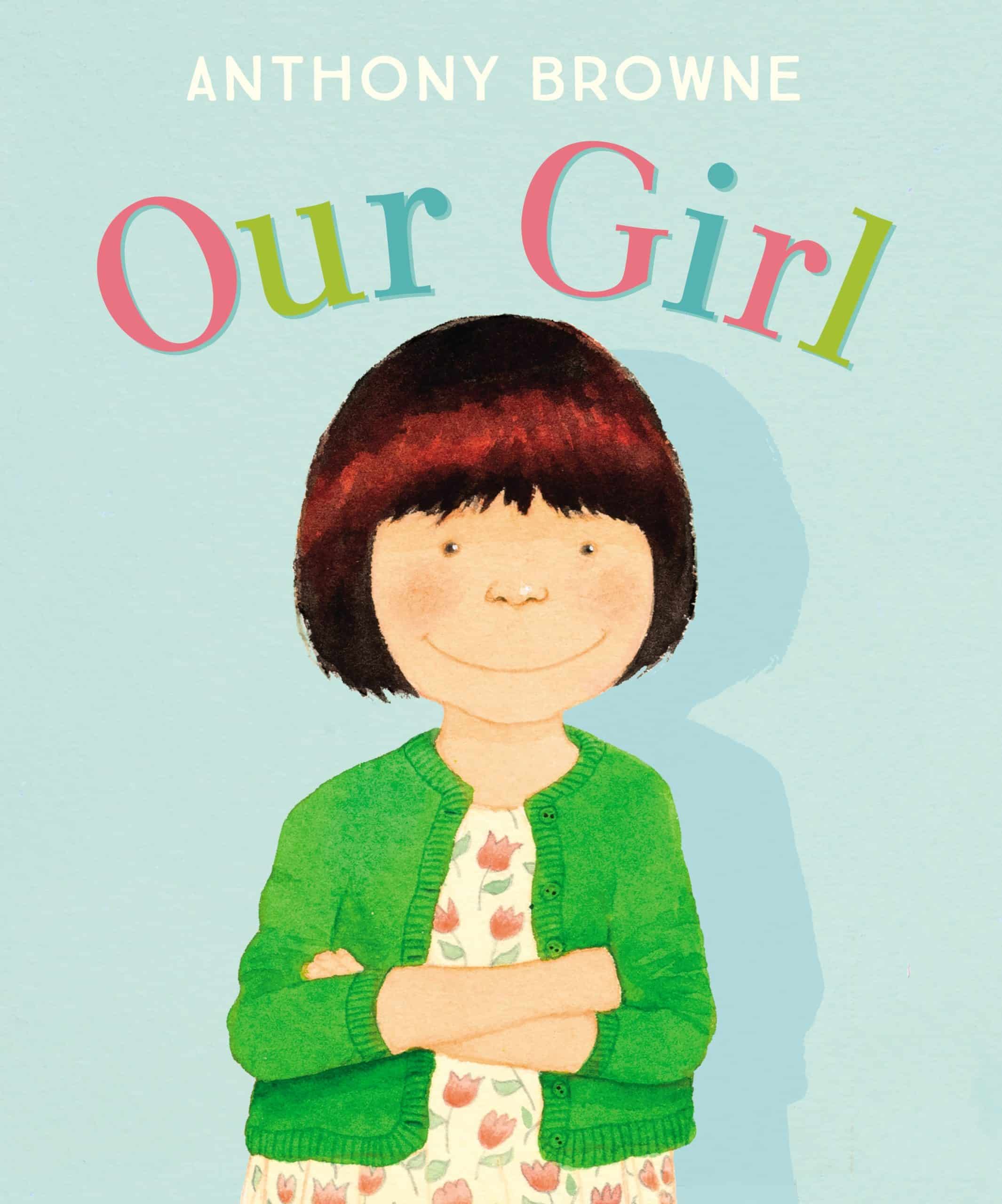 9780552577601 Our Girl