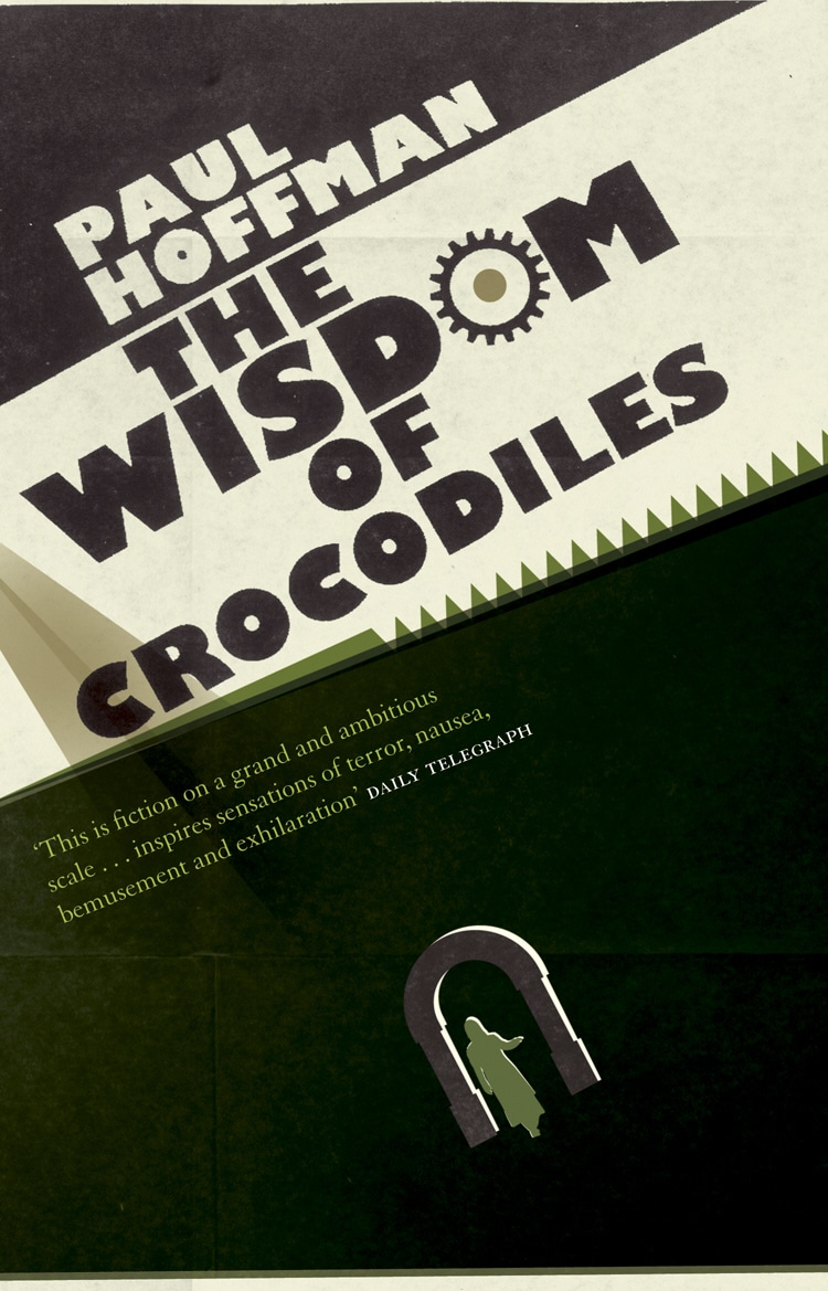 LEAD Technologies Inc. V1.01 The Wisdom Of Crocodiles