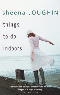 Things To Do Indoors